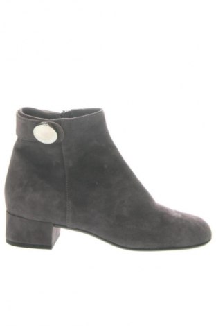 Damskie botki Raphael, Rozmiar 39, Kolor Szary, Cena 471,55 zł