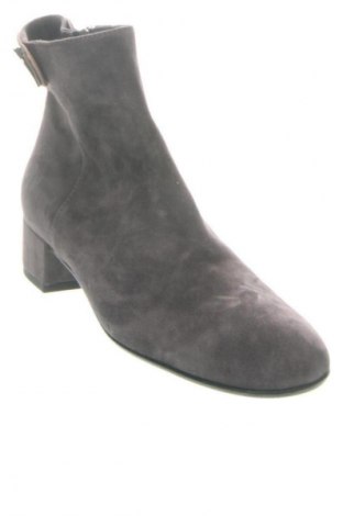 Damskie botki Raphael, Rozmiar 39, Kolor Szary, Cena 471,55 zł