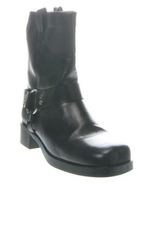 Damskie botki Reserved, Rozmiar 41, Kolor Czarny, Cena 175,99 zł