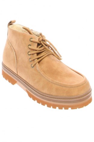 Damskie botki Reserved, Rozmiar 38, Kolor Pomarańczowy, Cena 189,99 zł