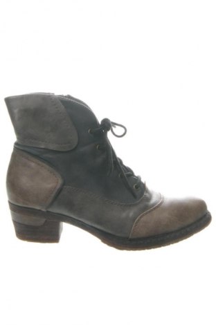 Dámské poltopánky Rieker, Veľkosť 40, Farba Viacfarebná, Cena  20,95 €