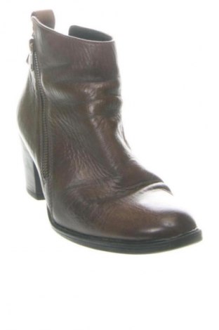 Γυναικεία μποτάκια Rockport, Μέγεθος 39, Χρώμα Καφέ, Τιμή 72,00 €