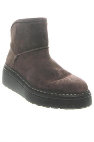 Γυναικεία μποτάκια Rylko, Μέγεθος 37, Χρώμα Καφέ, Τιμή 90,54 €