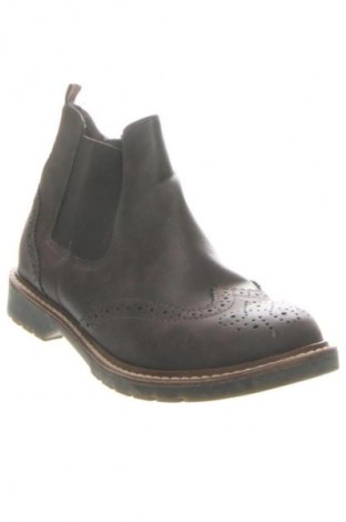 Damskie botki S.Oliver, Rozmiar 38, Kolor Brązowy, Cena 254,99 zł