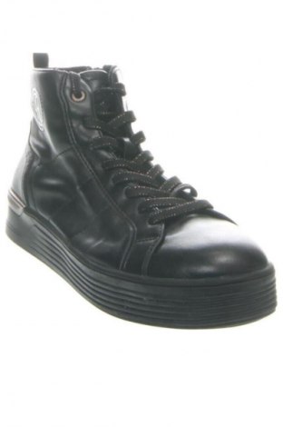 Dámské poltopánky S.Oliver, Veľkosť 40, Farba Čierna, Cena  16,95 €