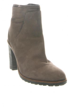 Дамски боти SPM, Размер 39, Цвят Кафяв, Цена 35,79 €