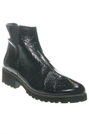 Γυναικεία μποτάκια SPM, Μέγεθος 40, Χρώμα Μαύρο, Τιμή 51,99 €