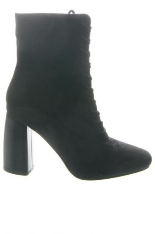 Damskie botki Sandro Ferrone, Rozmiar 38, Kolor Czarny, Cena 487,62 zł