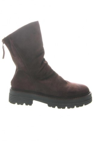 Damskie botki Seastar, Rozmiar 39, Kolor Brązowy, Cena 487,62 zł