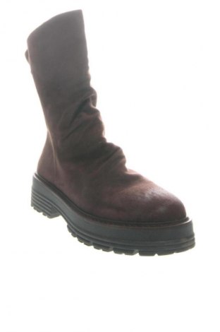 Damskie botki Seastar, Rozmiar 39, Kolor Brązowy, Cena 487,62 zł