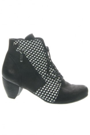 Damskie botki Simen, Rozmiar 38, Kolor Kolorowy, Cena 492,99 zł