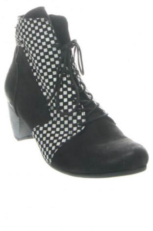 Damskie botki Simen, Rozmiar 38, Kolor Kolorowy, Cena 492,99 zł