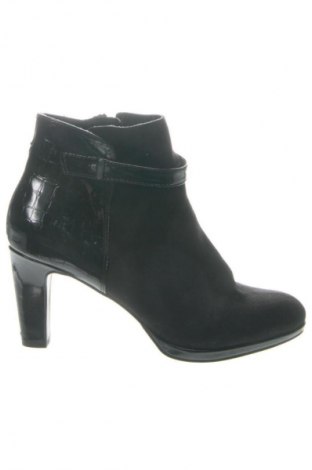 Γυναικεία μποτάκια Tamaris, Μέγεθος 40, Χρώμα Μαύρο, Τιμή 53,99 €