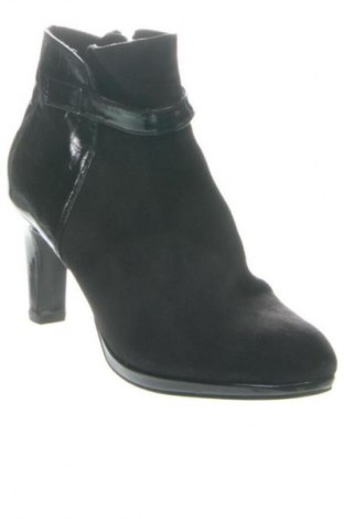 Γυναικεία μποτάκια Tamaris, Μέγεθος 40, Χρώμα Μαύρο, Τιμή 53,99 €