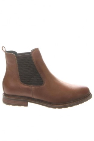 Дамски боти Tamaris, Размер 37, Цвят Кафяв, Цена 73,11 €
