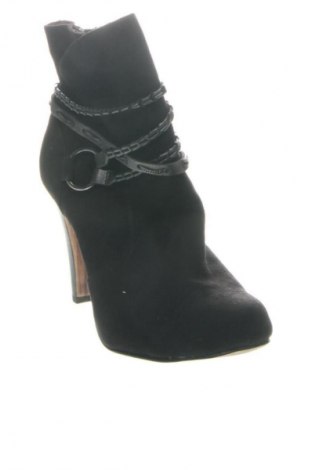 Γυναικεία μποτάκια Tamaris, Μέγεθος 40, Χρώμα Μαύρο, Τιμή 48,12 €