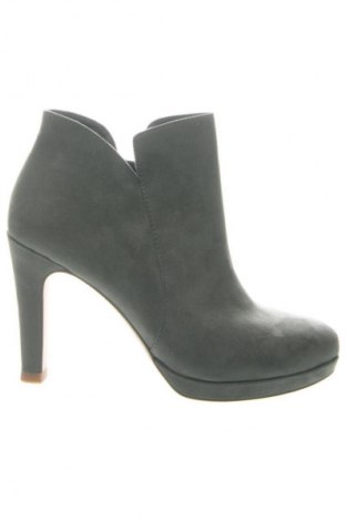 Γυναικεία μποτάκια Tamaris, Μέγεθος 37, Χρώμα Πράσινο, Τιμή 80,99 €