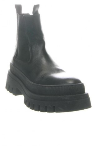 Γυναικεία μποτάκια Tamaris, Μέγεθος 37, Χρώμα Μαύρο, Τιμή 71,55 €