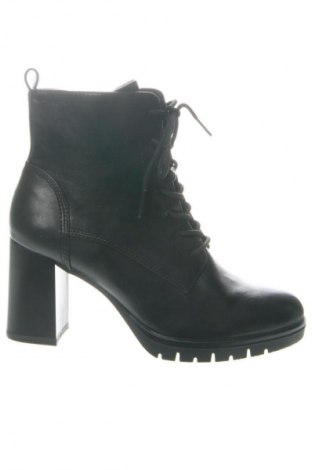 Γυναικεία μποτάκια Tamaris, Μέγεθος 40, Χρώμα Μαύρο, Τιμή 50,09 €