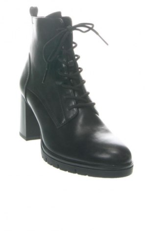 Γυναικεία μποτάκια Tamaris, Μέγεθος 40, Χρώμα Μαύρο, Τιμή 50,09 €