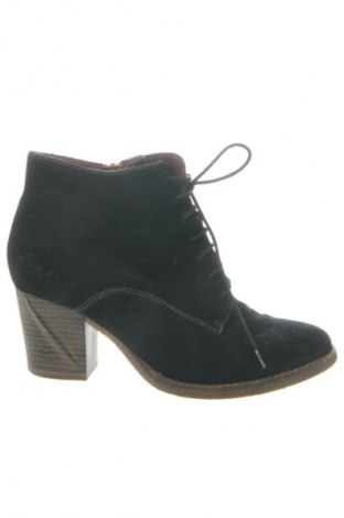 Dámské boty  Tamaris, Velikost 40, Barva Černá, Cena  859,00 Kč