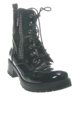 Дамски боти Tendenz, Размер 38, Цвят Черен, Цена 24,00 €