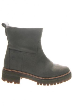 Damskie botki Timberland, Rozmiar 37, Kolor Brązowy, Cena 377,51 zł