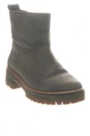 Damskie botki Timberland, Rozmiar 37, Kolor Brązowy, Cena 377,51 zł