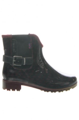 Damskie botki Tom Tailor, Rozmiar 37, Kolor Czerwony, Cena 280,99 zł