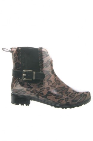 Damskie botki Tom Tailor, Rozmiar 37, Kolor Kolorowy, Cena 280,99 zł