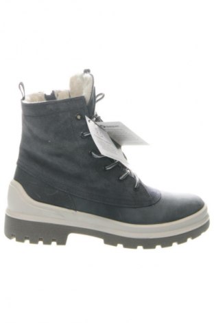 Дамски боти Travelin', Размер 40, Цвят Сив, Цена 155,94 €