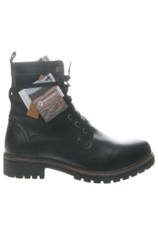 Dámské boty  Travelin', Velikost 43, Barva Černá, Cena  4 799,00 Kč