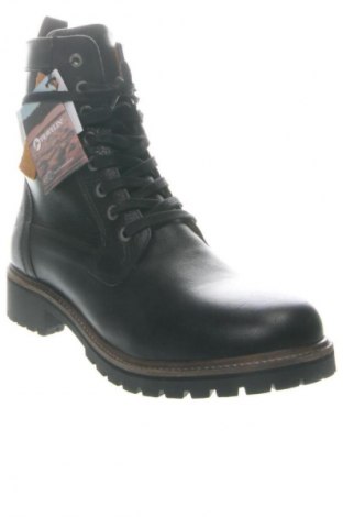 Dámské boty  Travelin', Velikost 43, Barva Černá, Cena  4 799,00 Kč