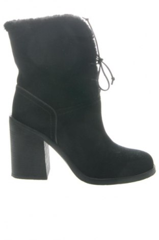 Damskie botki UGG Australia, Rozmiar 40, Kolor Czarny, Cena 694,99 zł