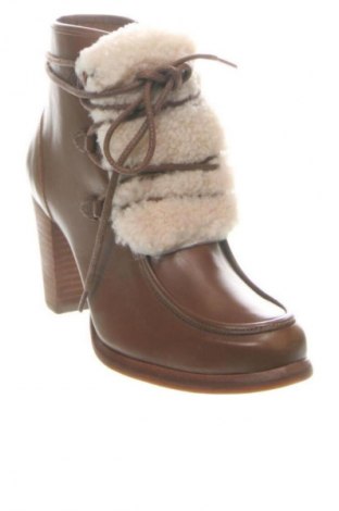 Γυναικεία μποτάκια UGG Australia, Μέγεθος 36, Χρώμα Καφέ, Τιμή 149,29 €