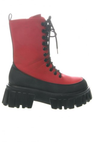 Damskie botki Unbranded, Rozmiar 39, Kolor Kolorowy, Cena 171,99 zł