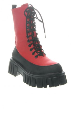 Damskie botki Unbranded, Rozmiar 39, Kolor Kolorowy, Cena 171,99 zł