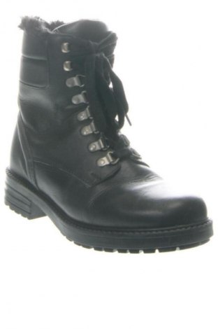 Damskie botki Unbranded, Rozmiar 38, Kolor Czarny, Cena 277,99 zł