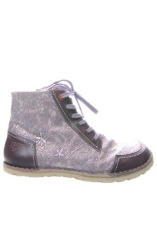 Damskie botki Unbranded, Rozmiar 40, Kolor Kolorowy, Cena 251,99 zł