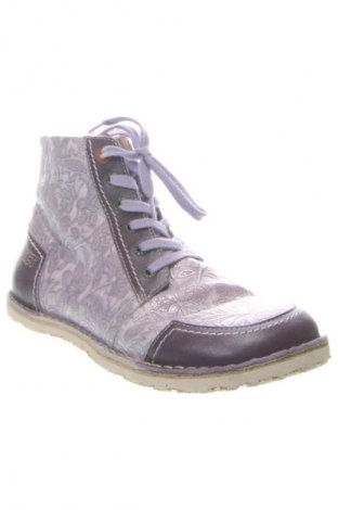 Damskie botki Unbranded, Rozmiar 40, Kolor Kolorowy, Cena 251,99 zł