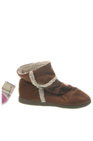 Damskie botki Unbranded, Rozmiar 37, Kolor Brązowy, Cena 173,99 zł