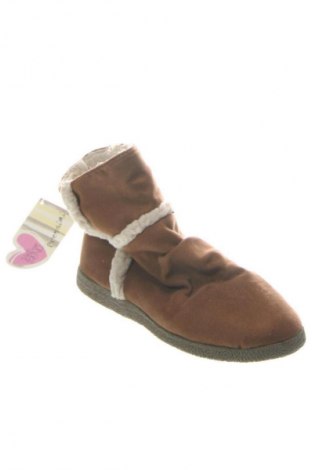 Damskie botki Unbranded, Rozmiar 37, Kolor Brązowy, Cena 173,99 zł