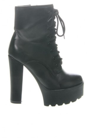 Damskie botki Unbranded, Rozmiar 36, Kolor Czarny, Cena 249,87 zł