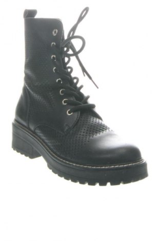 Damskie botki Unbranded, Rozmiar 38, Kolor Czarny, Cena 171,99 zł