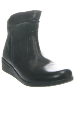 Damskie botki Unbranded, Rozmiar 38, Kolor Czarny, Cena 189,99 zł