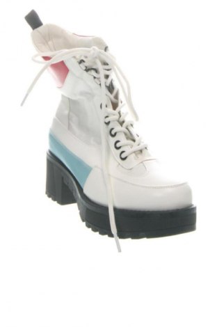 Damskie botki Unbranded, Rozmiar 36, Kolor Kolorowy, Cena 171,47 zł