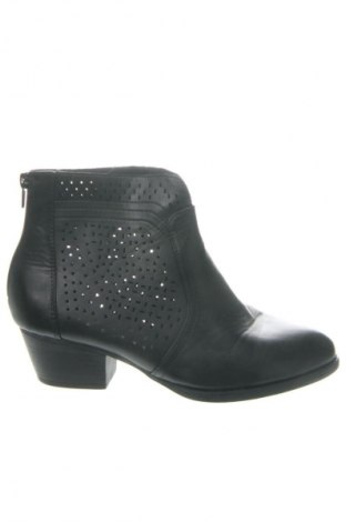 Damskie botki Unbranded, Rozmiar 39, Kolor Czarny, Cena 171,99 zł