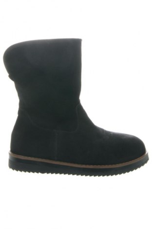 Γυναικεία μποτάκια Unbranded, Μέγεθος 38, Χρώμα Μαύρο, Τιμή 68,89 €