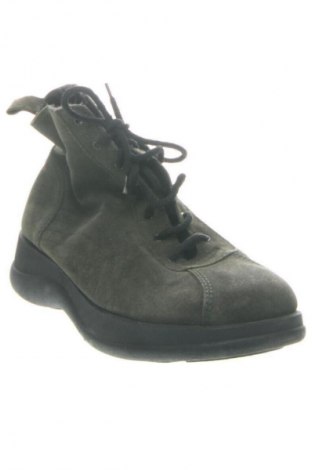 Damskie botki Unbranded, Rozmiar 41, Kolor Zielony, Cena 276,50 zł