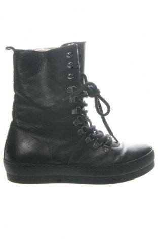 Damskie botki Unbranded, Rozmiar 38, Kolor Czarny, Cena 173,71 zł